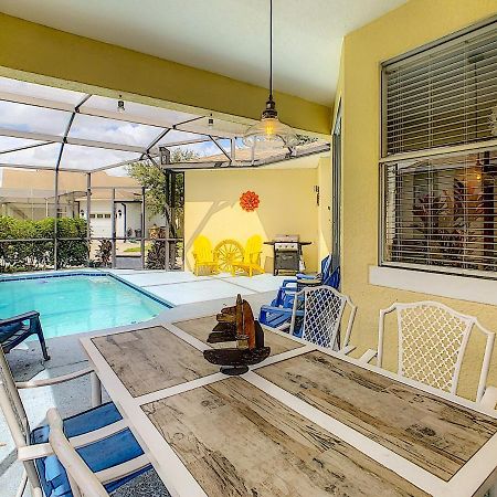 Great Value! - Private Pool. Disney Area 4/4 Кисими Екстериор снимка
