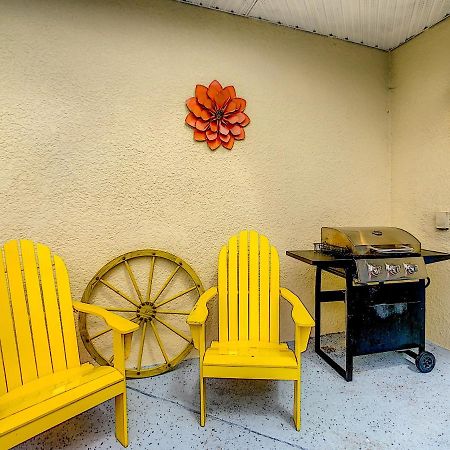 Great Value! - Private Pool. Disney Area 4/4 Кисими Екстериор снимка