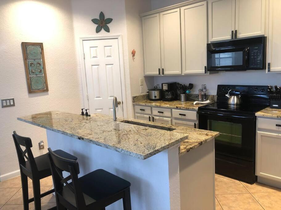Great Value! - Private Pool. Disney Area 4/4 Кисими Екстериор снимка