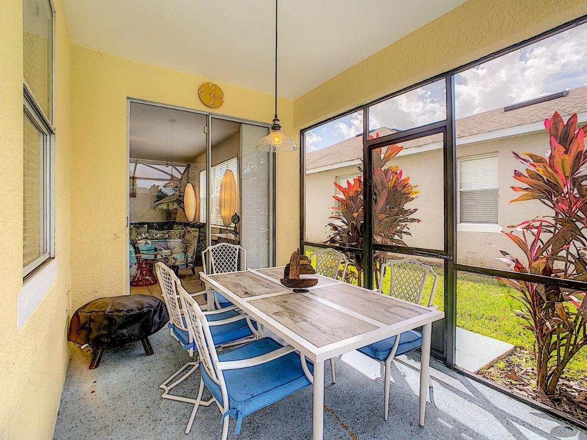 Great Value! - Private Pool. Disney Area 4/4 Кисими Екстериор снимка