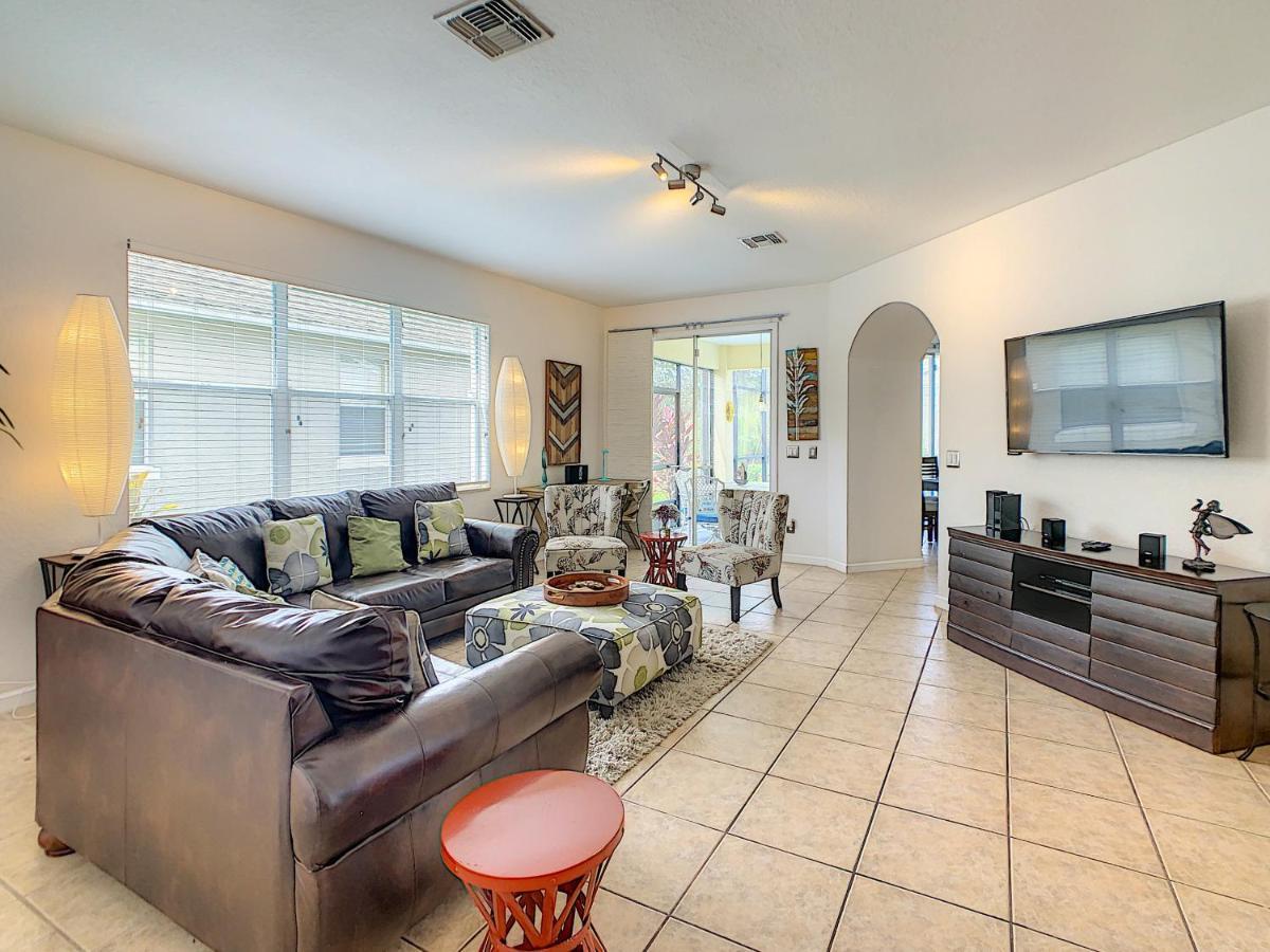 Great Value! - Private Pool. Disney Area 4/4 Кисими Екстериор снимка