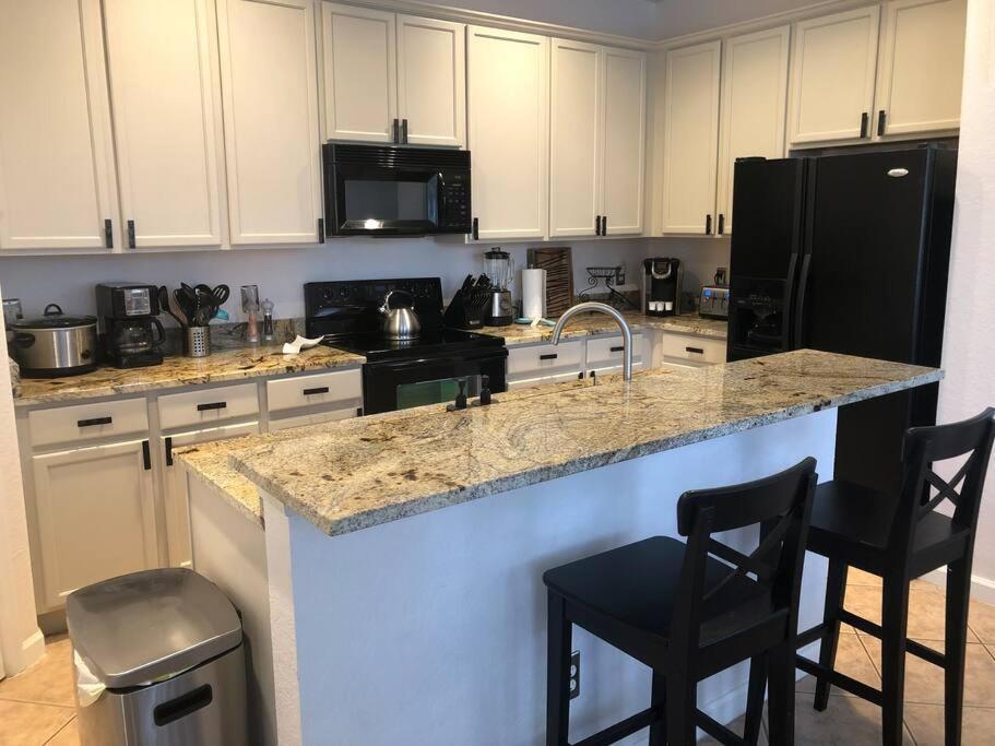 Great Value! - Private Pool. Disney Area 4/4 Кисими Екстериор снимка