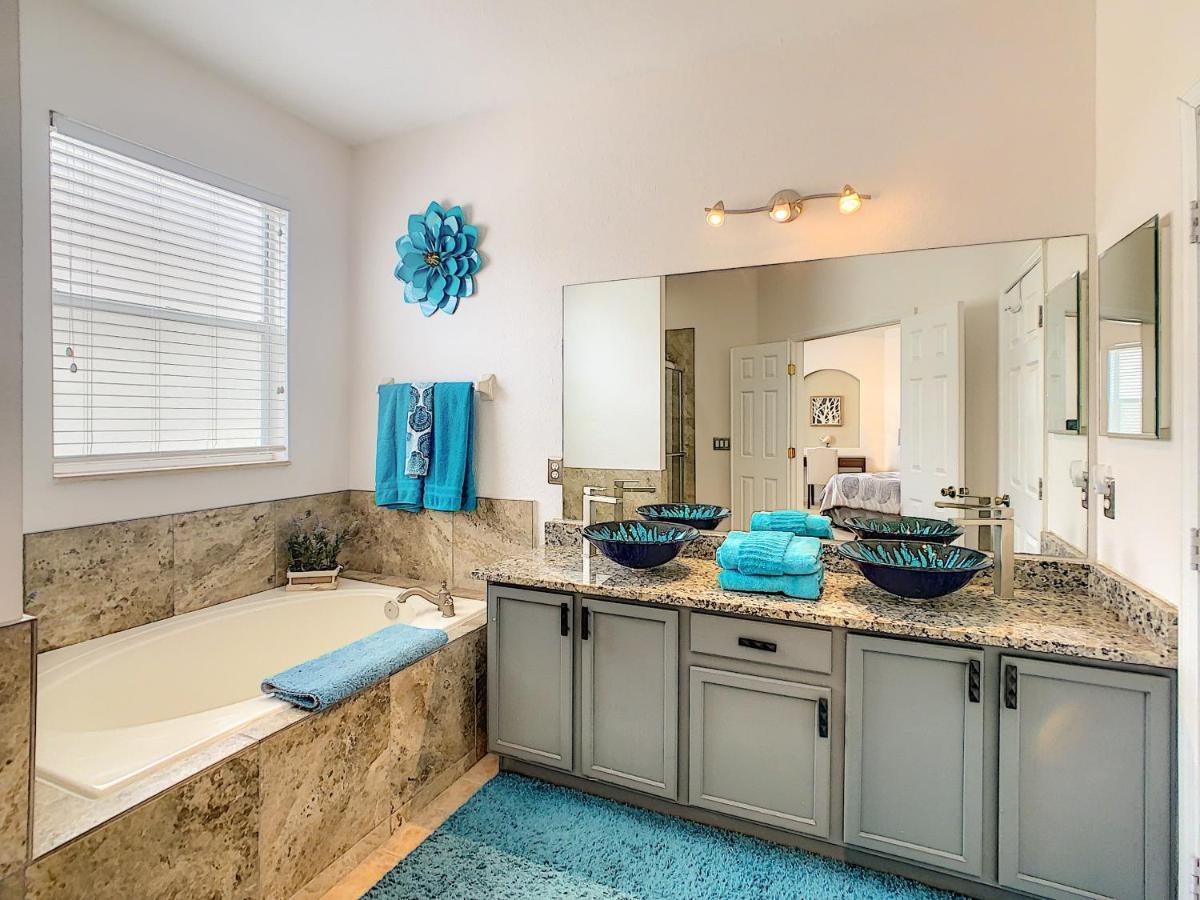 Great Value! - Private Pool. Disney Area 4/4 Кисими Екстериор снимка