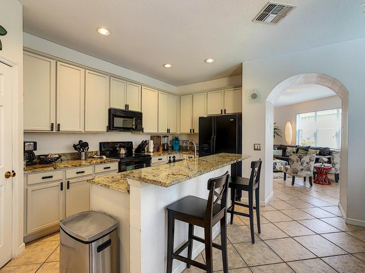 Great Value! - Private Pool. Disney Area 4/4 Кисими Екстериор снимка
