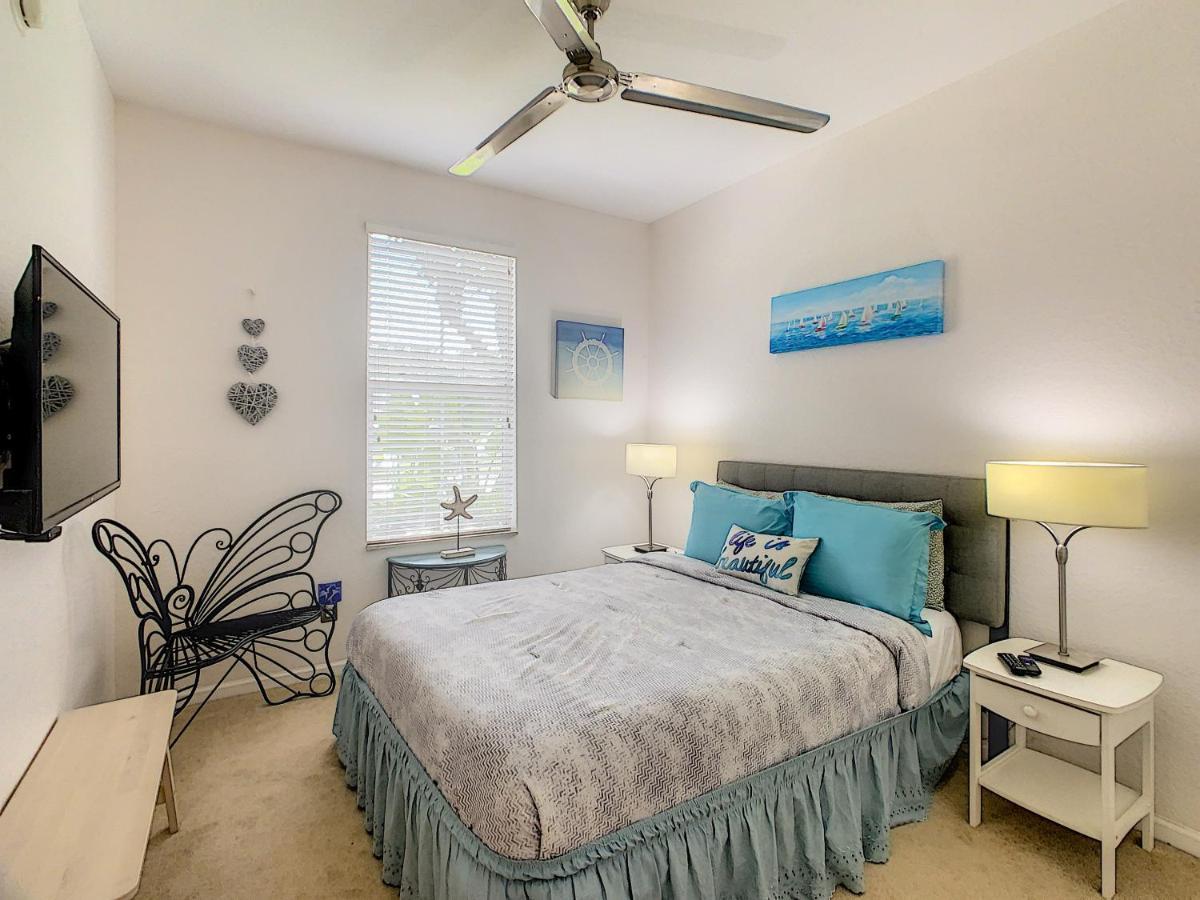 Great Value! - Private Pool. Disney Area 4/4 Кисими Екстериор снимка