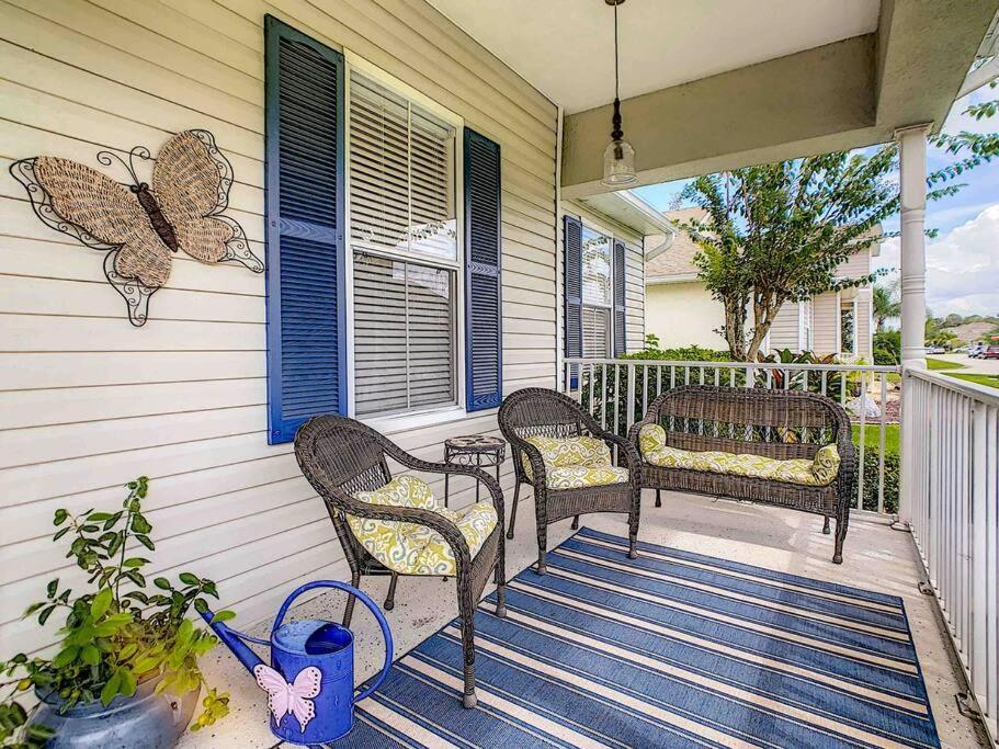 Great Value! - Private Pool. Disney Area 4/4 Кисими Екстериор снимка