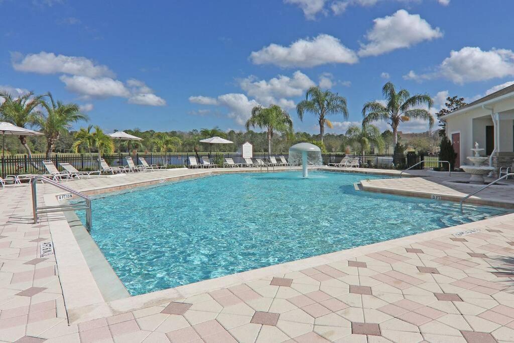 Great Value! - Private Pool. Disney Area 4/4 Кисими Екстериор снимка