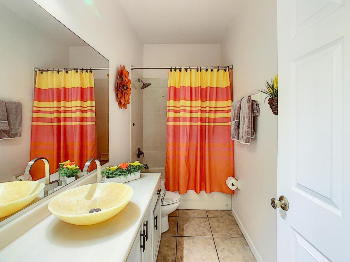 Great Value! - Private Pool. Disney Area 4/4 Кисими Екстериор снимка