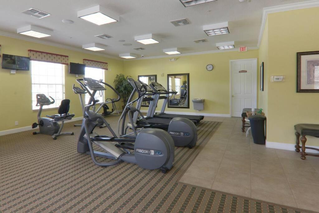 Great Value! - Private Pool. Disney Area 4/4 Кисими Екстериор снимка