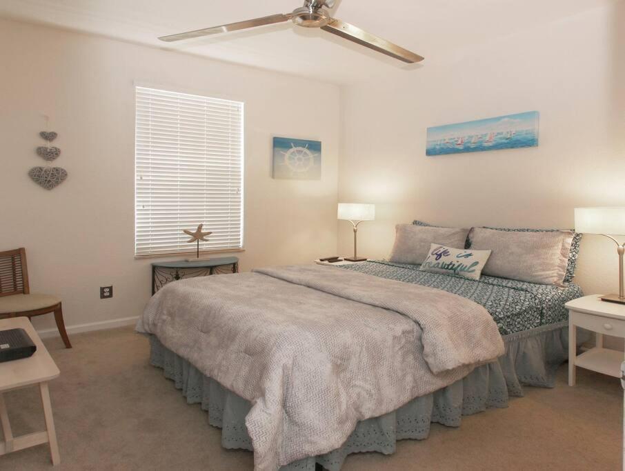 Great Value! - Private Pool. Disney Area 4/4 Кисими Екстериор снимка