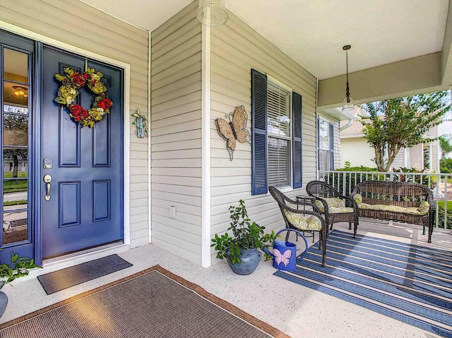 Great Value! - Private Pool. Disney Area 4/4 Кисими Екстериор снимка