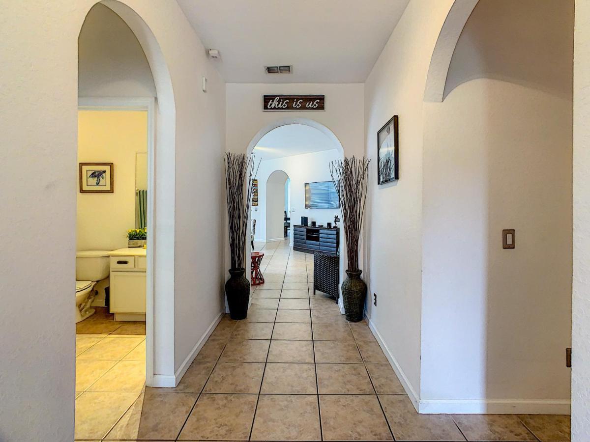 Great Value! - Private Pool. Disney Area 4/4 Кисими Екстериор снимка