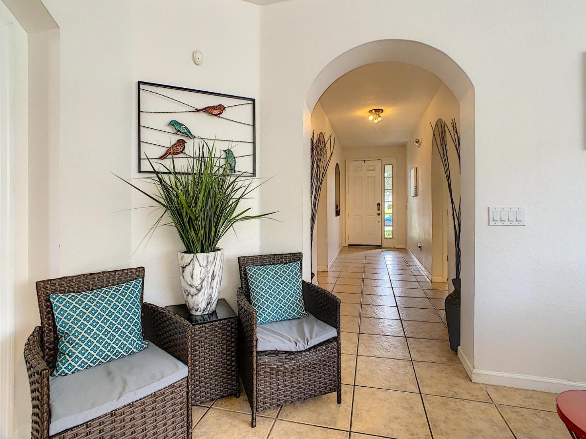 Great Value! - Private Pool. Disney Area 4/4 Кисими Екстериор снимка