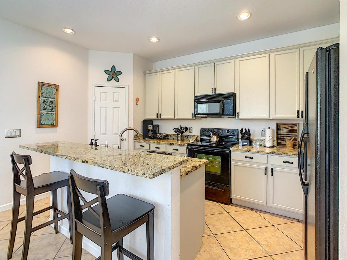 Great Value! - Private Pool. Disney Area 4/4 Кисими Екстериор снимка