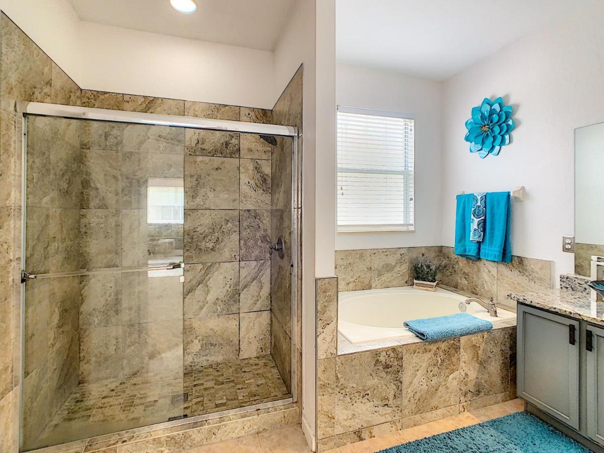 Great Value! - Private Pool. Disney Area 4/4 Кисими Екстериор снимка