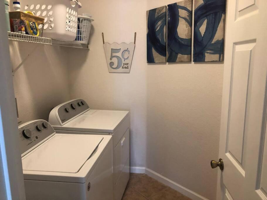 Great Value! - Private Pool. Disney Area 4/4 Кисими Екстериор снимка
