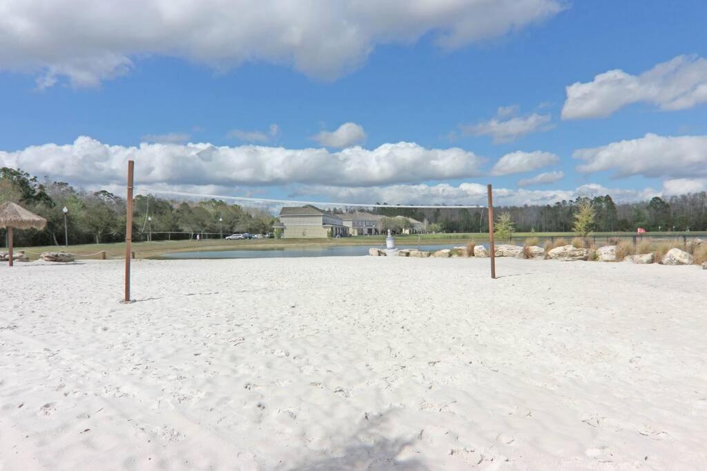 Great Value! - Private Pool. Disney Area 4/4 Кисими Екстериор снимка