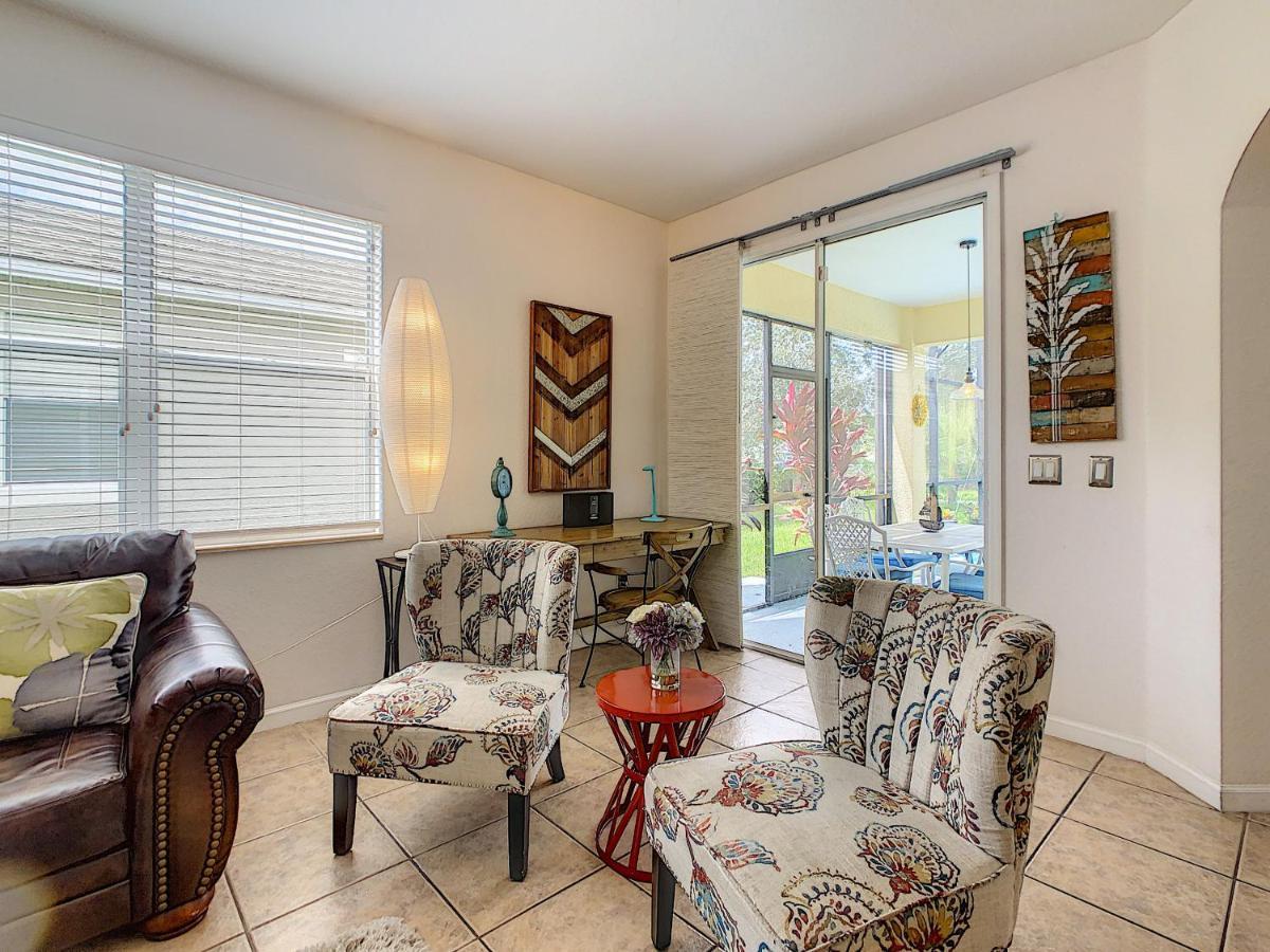 Great Value! - Private Pool. Disney Area 4/4 Кисими Екстериор снимка