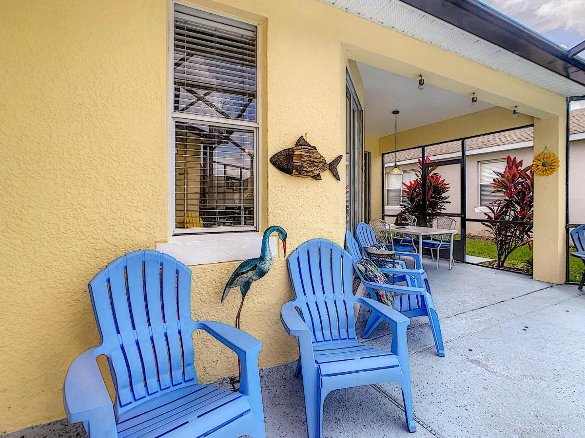 Great Value! - Private Pool. Disney Area 4/4 Кисими Екстериор снимка
