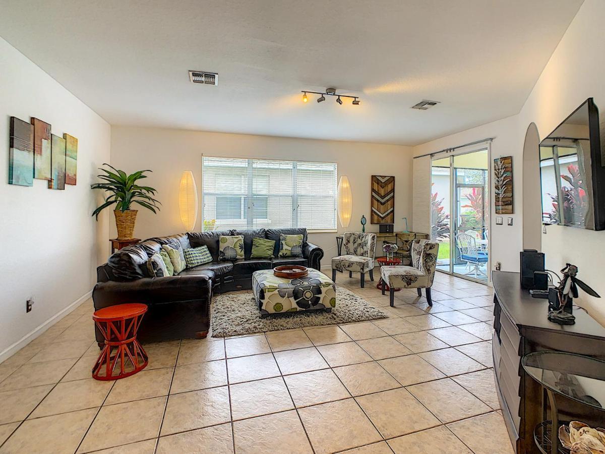 Great Value! - Private Pool. Disney Area 4/4 Кисими Екстериор снимка